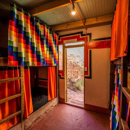 Casa Voyage Hostel San Pedro de Atacama Exterior foto